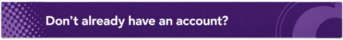 If you do already have an account, here are the steps needed to register for an account
